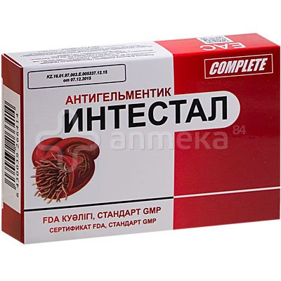 Ровинопрост Аналоги Таблетки