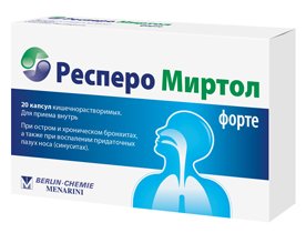 Респеро Ментол Инструкция Цена В Аптеке Спб